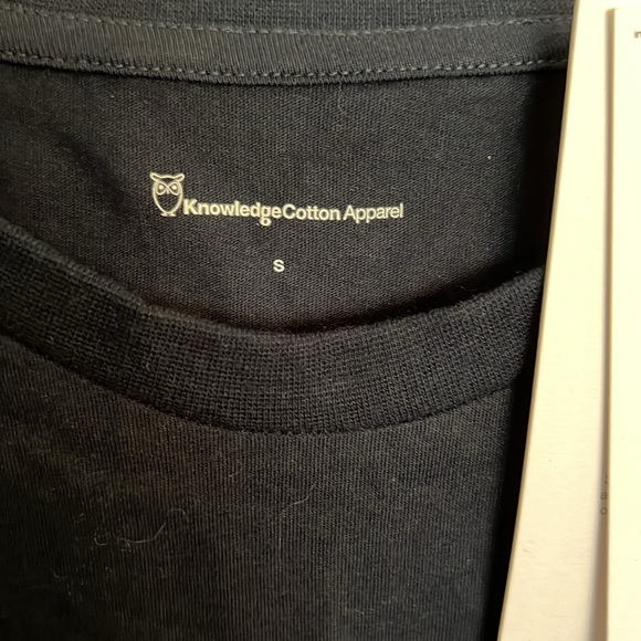 Knowledge Cotton Apparel size S - Picture 4 of 6